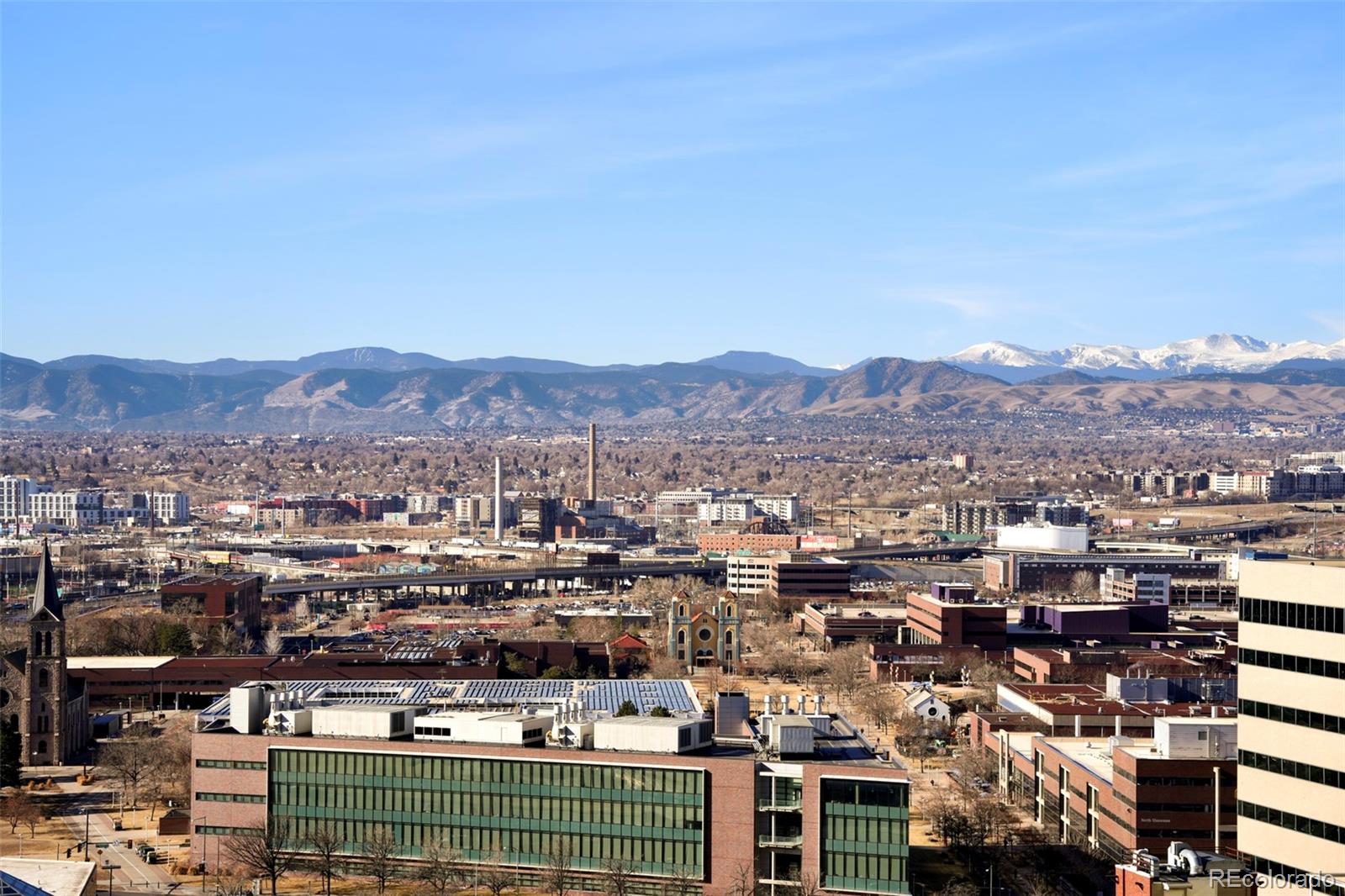 1020  15th Street, denver&nbsp; House Search MLS Picture