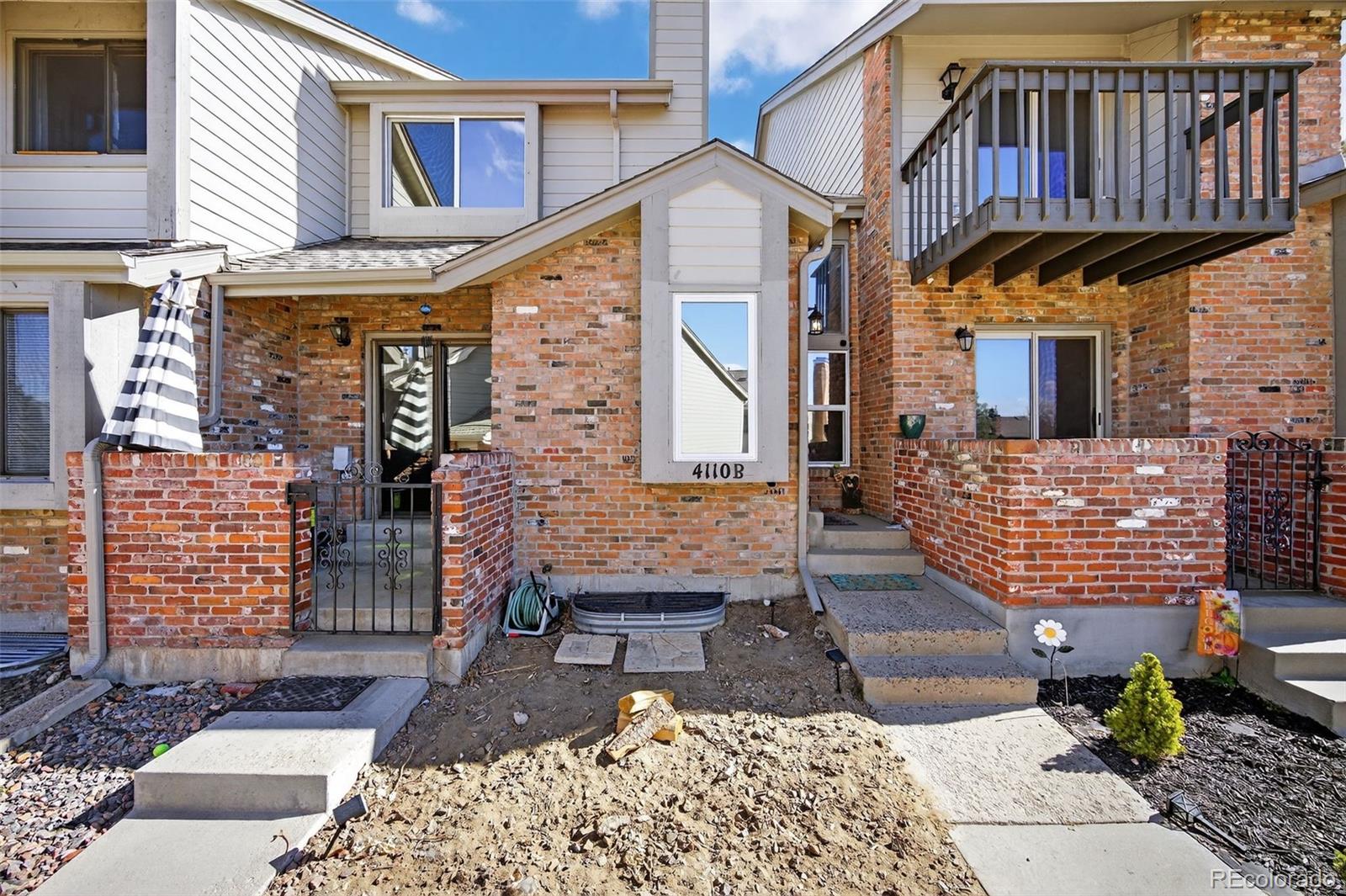 4110 S Evanston Circle, aurora&nbsp; House Search MLS Picture