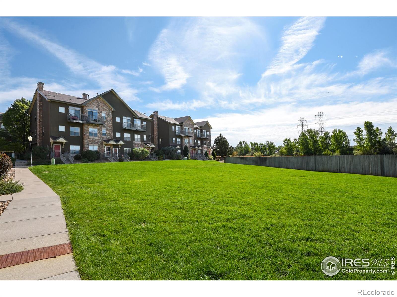 18766 E Yale Circle, aurora&nbsp; House Search MLS Picture