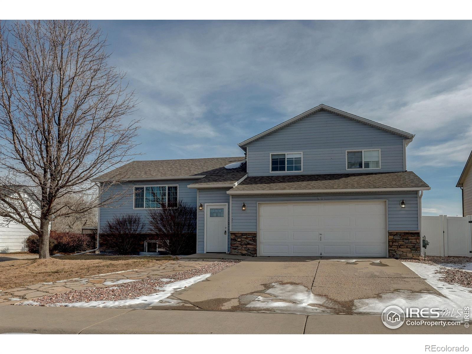 2804  39th Avenue, greeley&nbsp; House Search MLS Picture