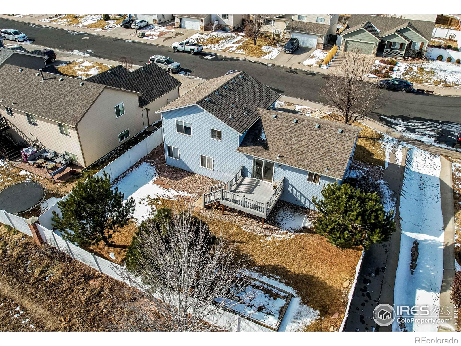 2804  39th Avenue, greeley&nbsp; House Search MLS Picture