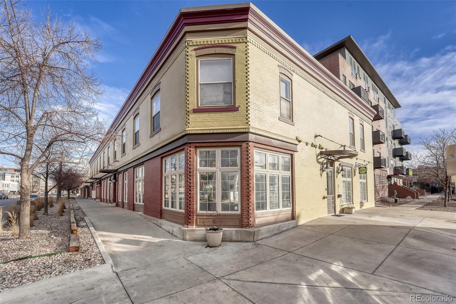 denver&nbsp; House Search Picture