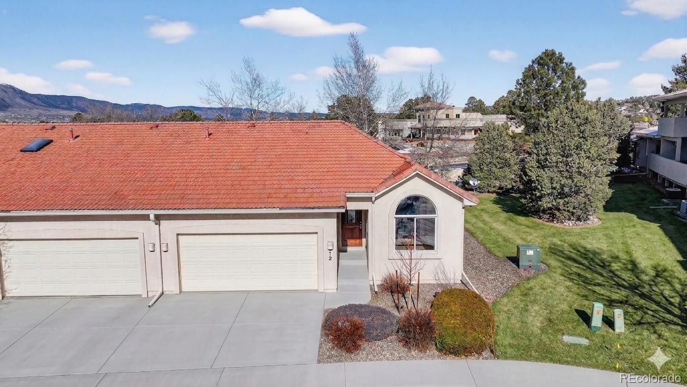 12  Luxury Lane, colorado springs&nbsp; House Search MLS Picture