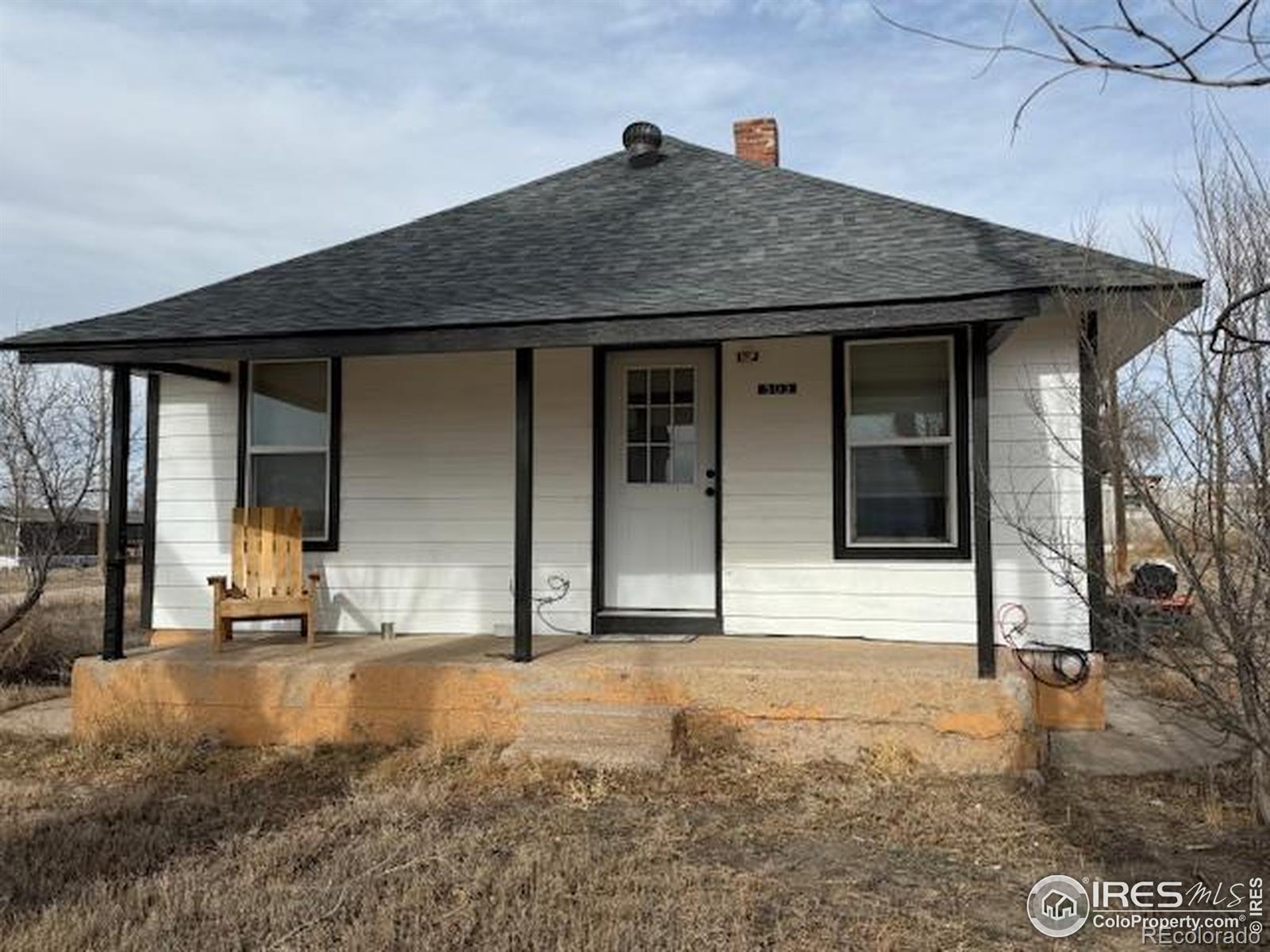 briggsdale&nbsp; House Search Picture