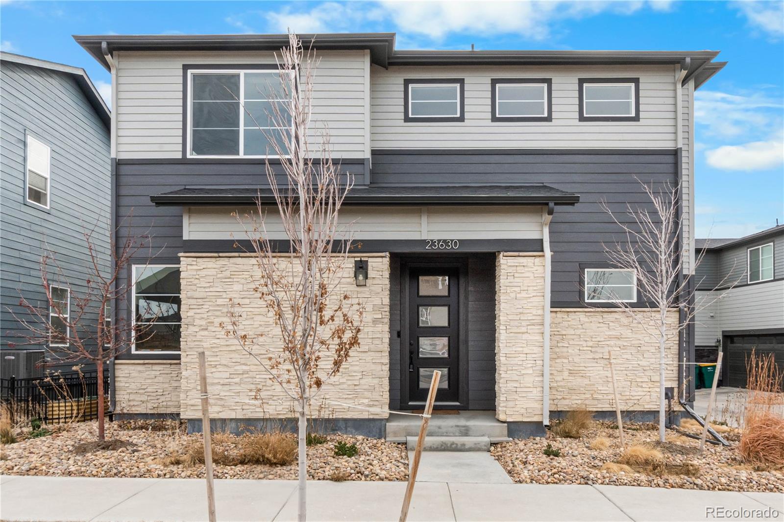 Aurora Highlands Aurora Home | MLS #: 355159723630 E 41st Avenue, Aurora Beds: 3 Baths: 3 Price: $464,900