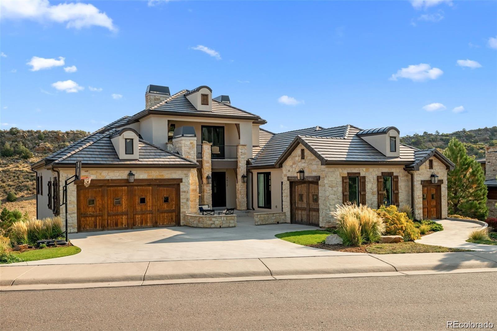 Ravenna Littleton Home | MLS #: 39126837912  Raphael Lane, Littleton Beds: 5 Baths: 6 Price: $3,299,000