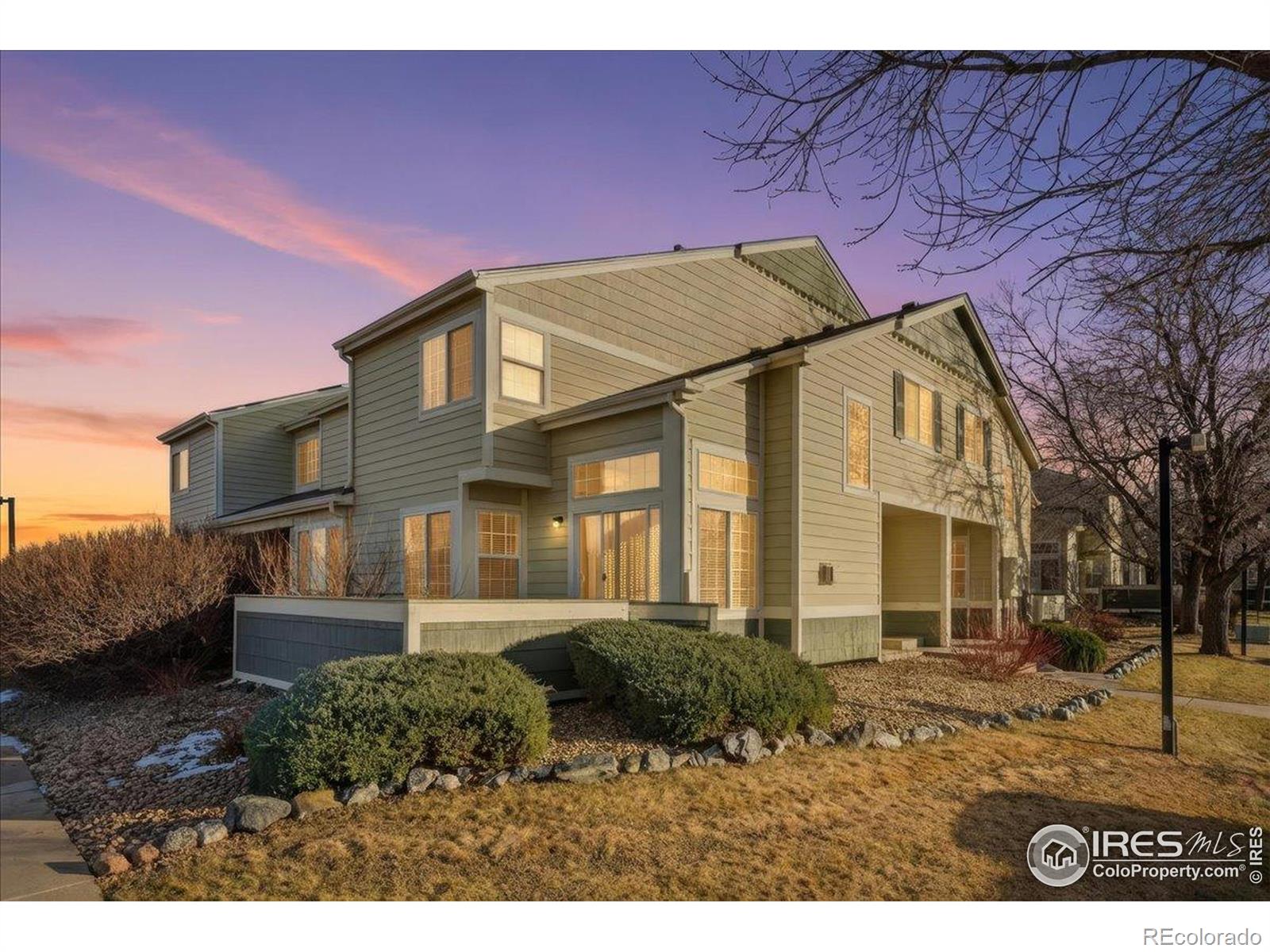 930  Button Rock Drive, longmont&nbsp; House Search MLS Picture