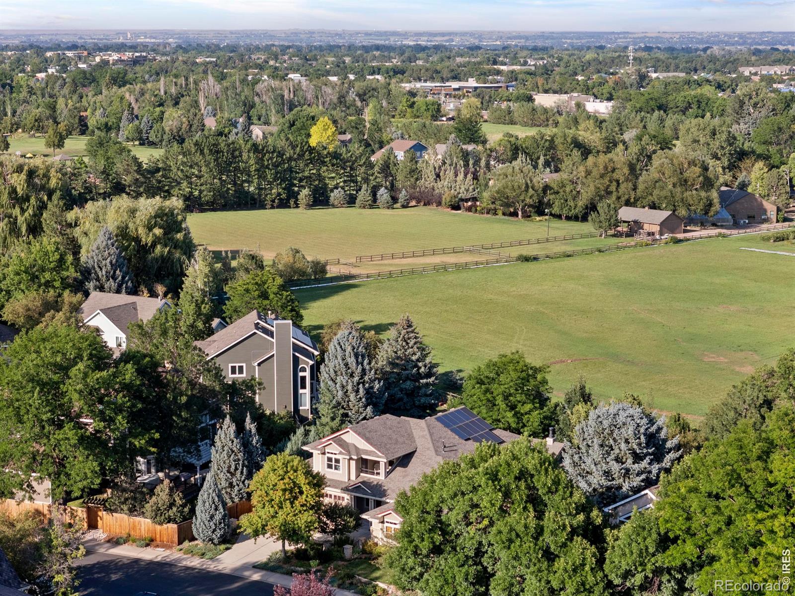 4918  Hinsdale Drive, fort collins&nbsp; House Search MLS Picture