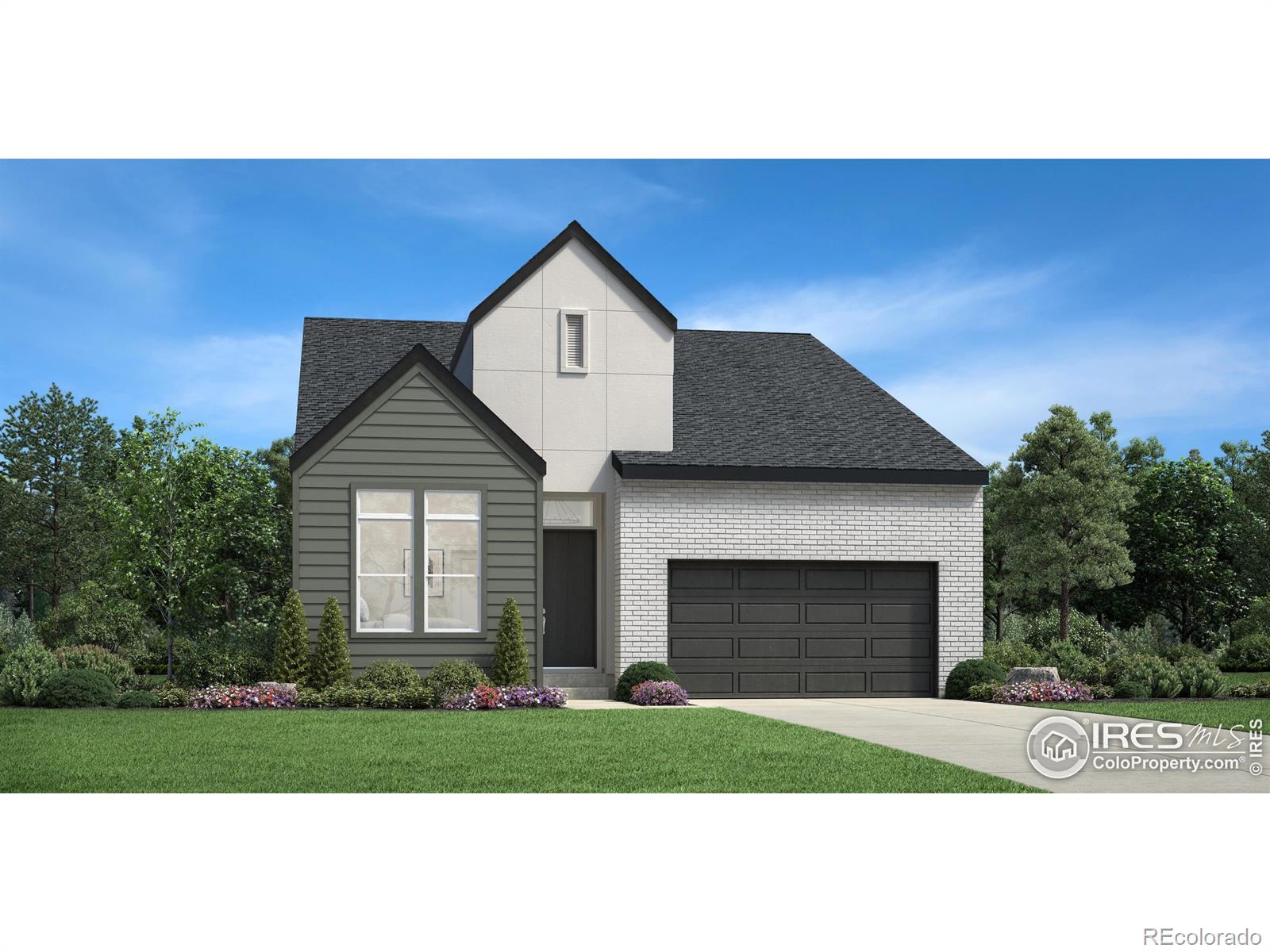Riano Ridge Loveland Home | MLS #: 45678910508123240  Sapinero Drive, Loveland Beds: 4 Baths: 3 Price: $699,000