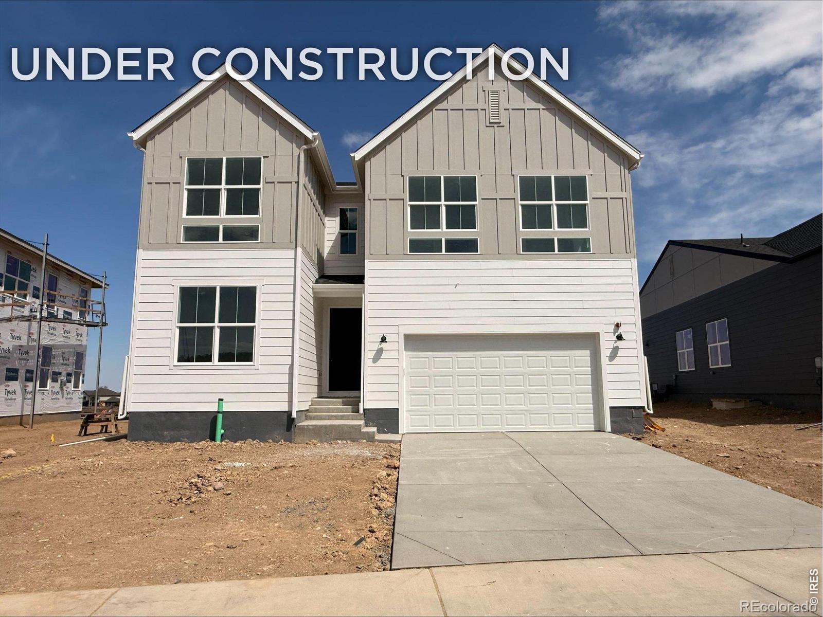 3262  Sapinero Drive, loveland&nbsp; House Search MLS Picture