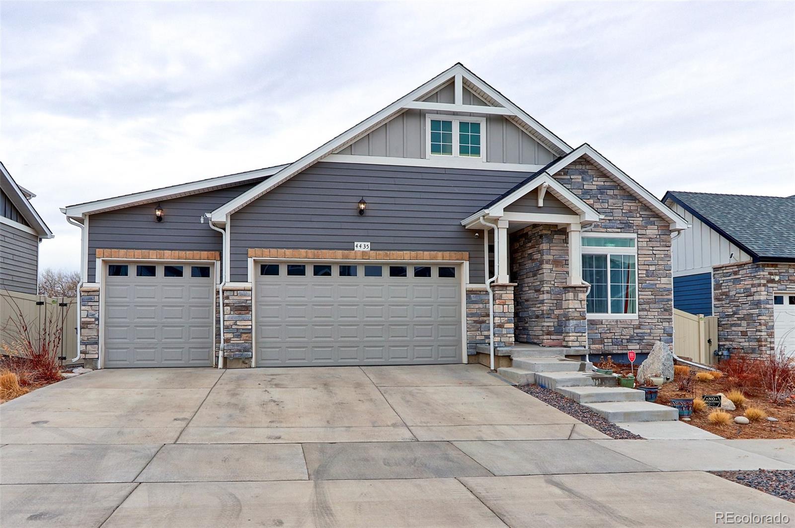 Green Valley Ranch Aurora Home | MLS #: 33965164435 N Picadilly Court, Aurora Beds: 3 Baths: 3 Price: $649,900