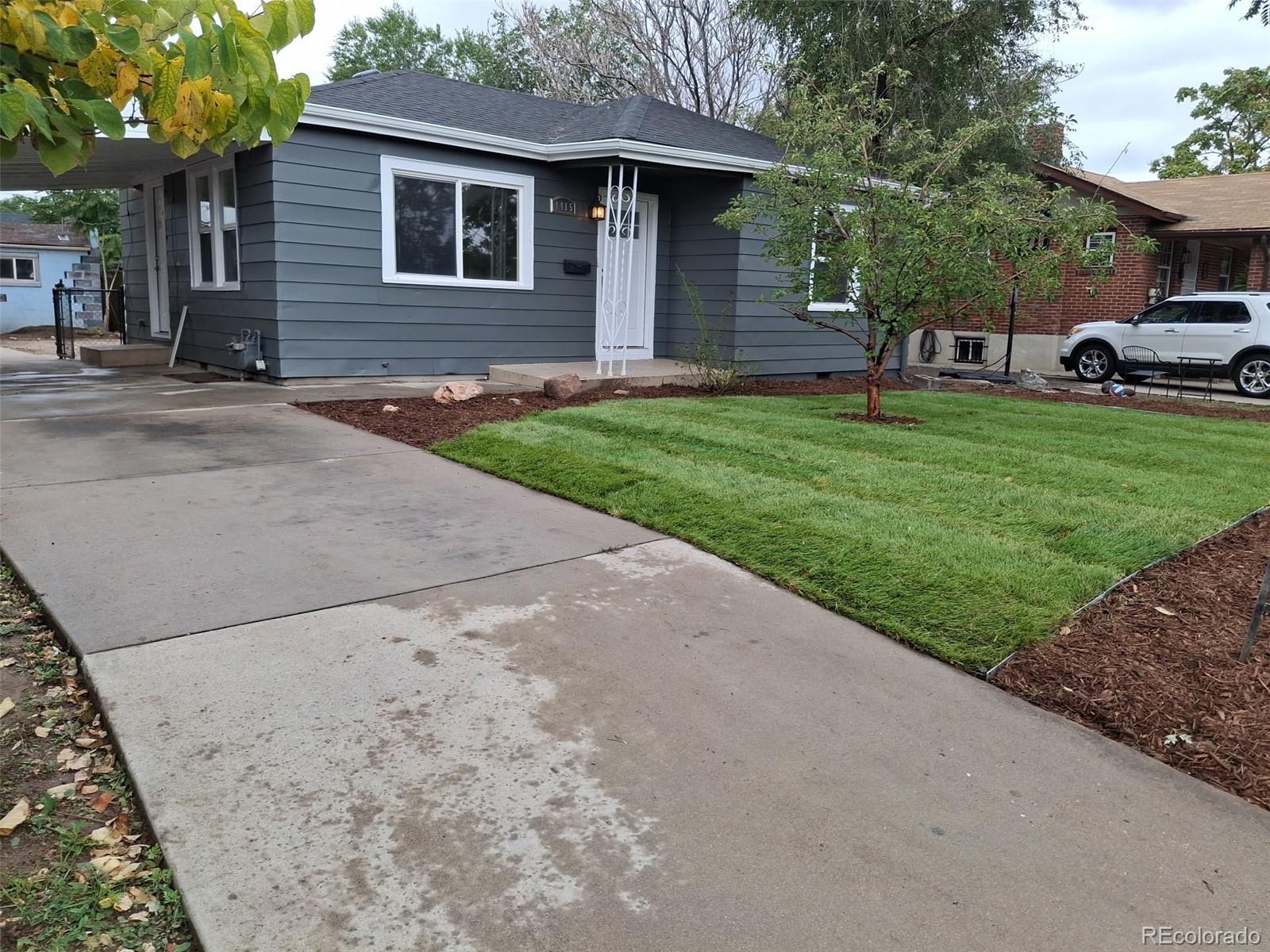 Swansea Denver Home | MLS #: 94891684415  Milwaukee Street, Denver Beds: 2 Baths: 1 Price: $439,000