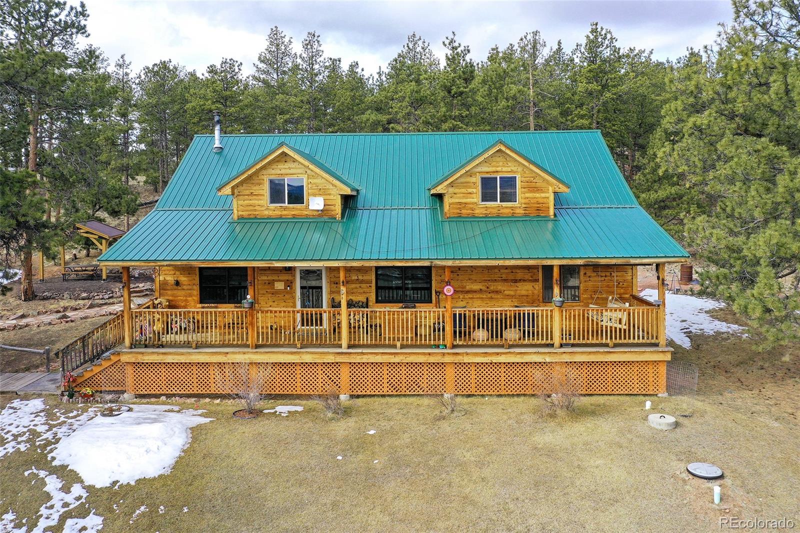 guffey&nbsp; House Search Picture