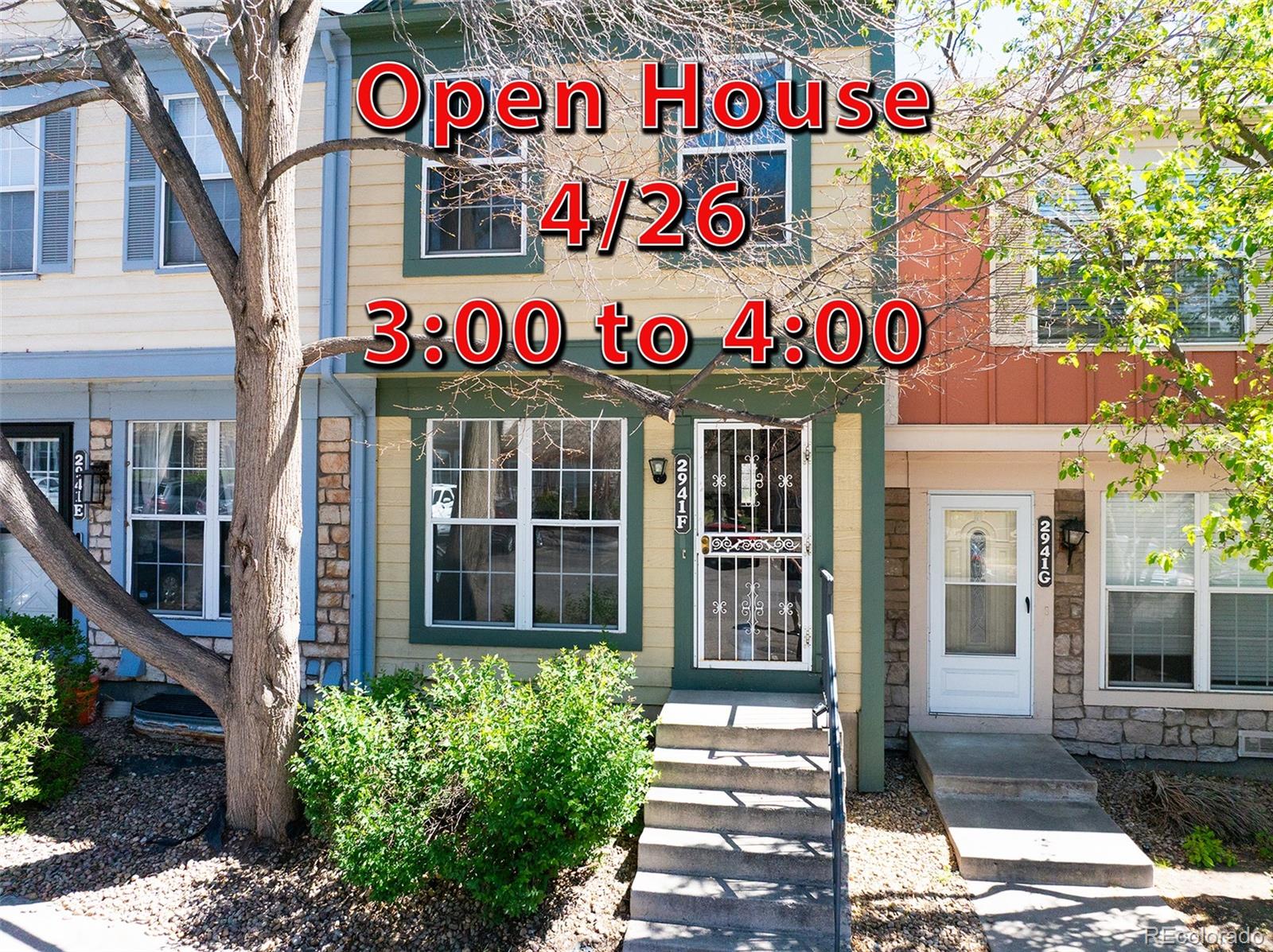 Westminster Home | MLS #: 67745182941 W 81st Avenue, Westminster Beds: 3 Baths: 3 Price: $357,000