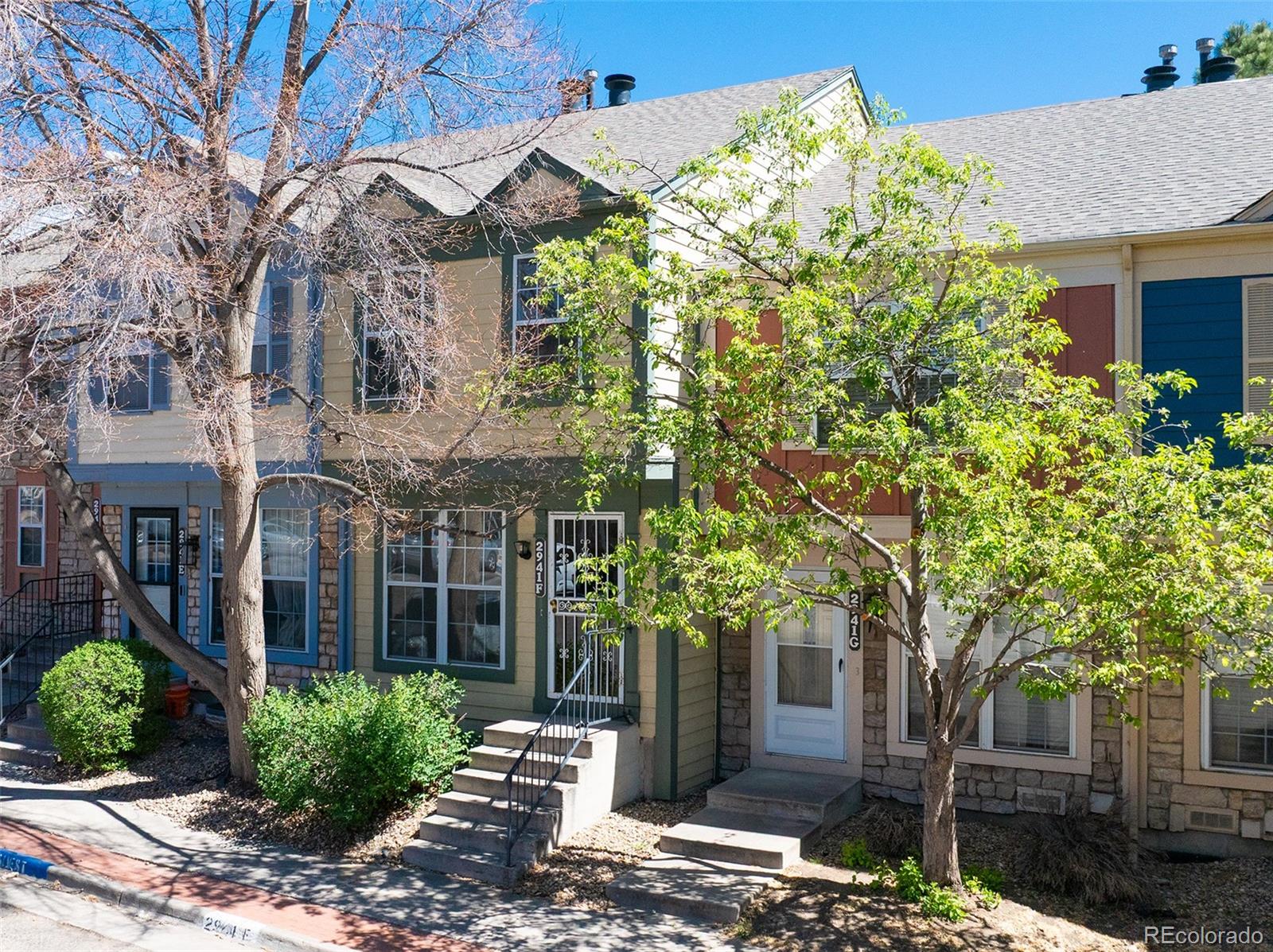2941 W 81st Avenue, westminster&nbsp; House Search MLS Picture