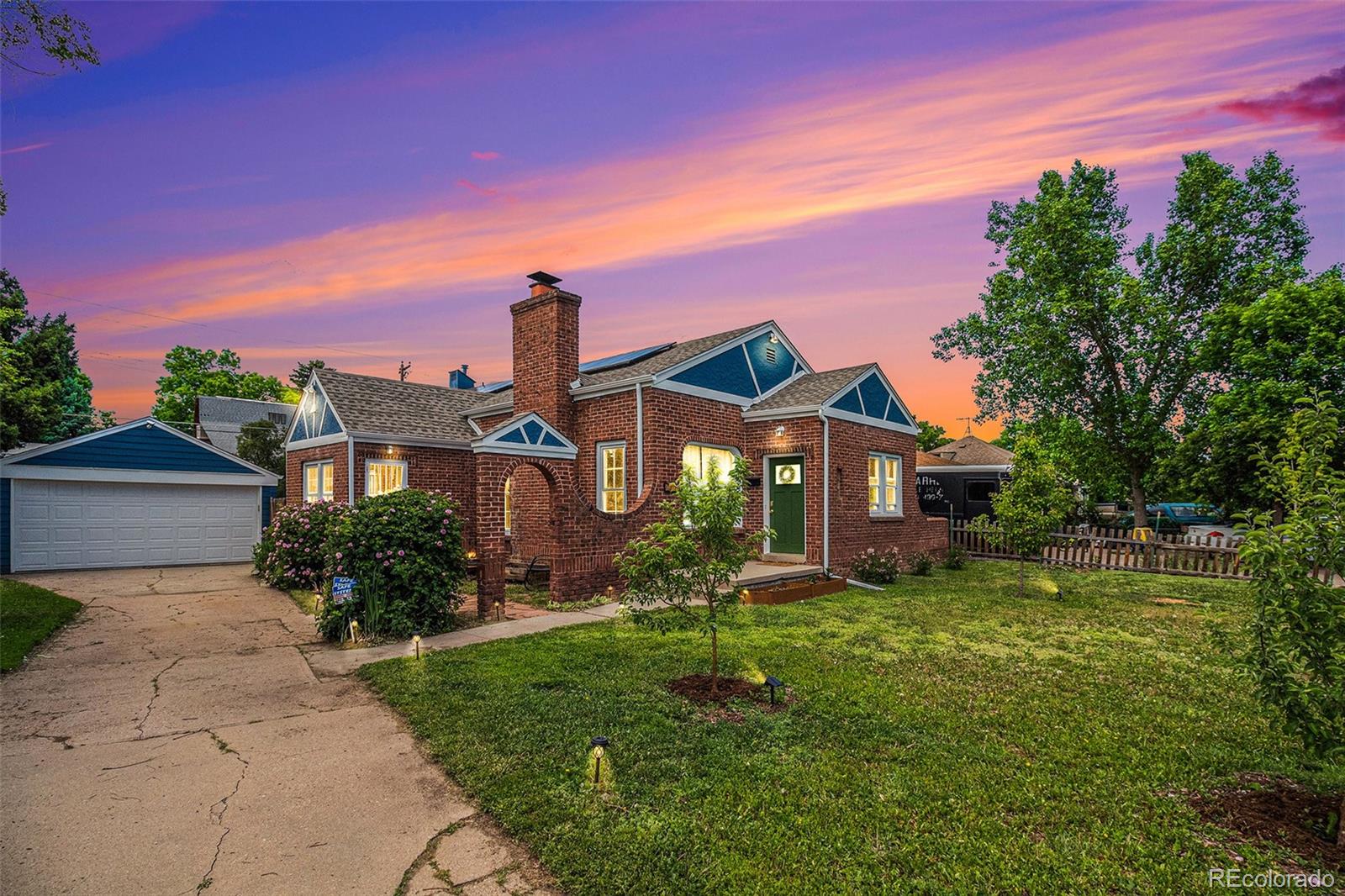 denver&nbsp; House Search Picture