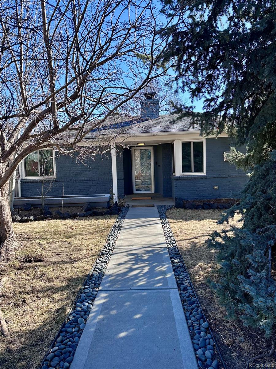 Richthofens Denver Home | MLS #: 8989898822  Pontiac Street, Denver Beds: 3 Baths: 2 Price: $694,000