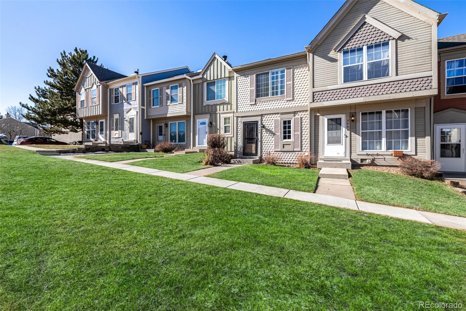 3408  Queen Anne Way, colorado springs&nbsp; House Search MLS Picture