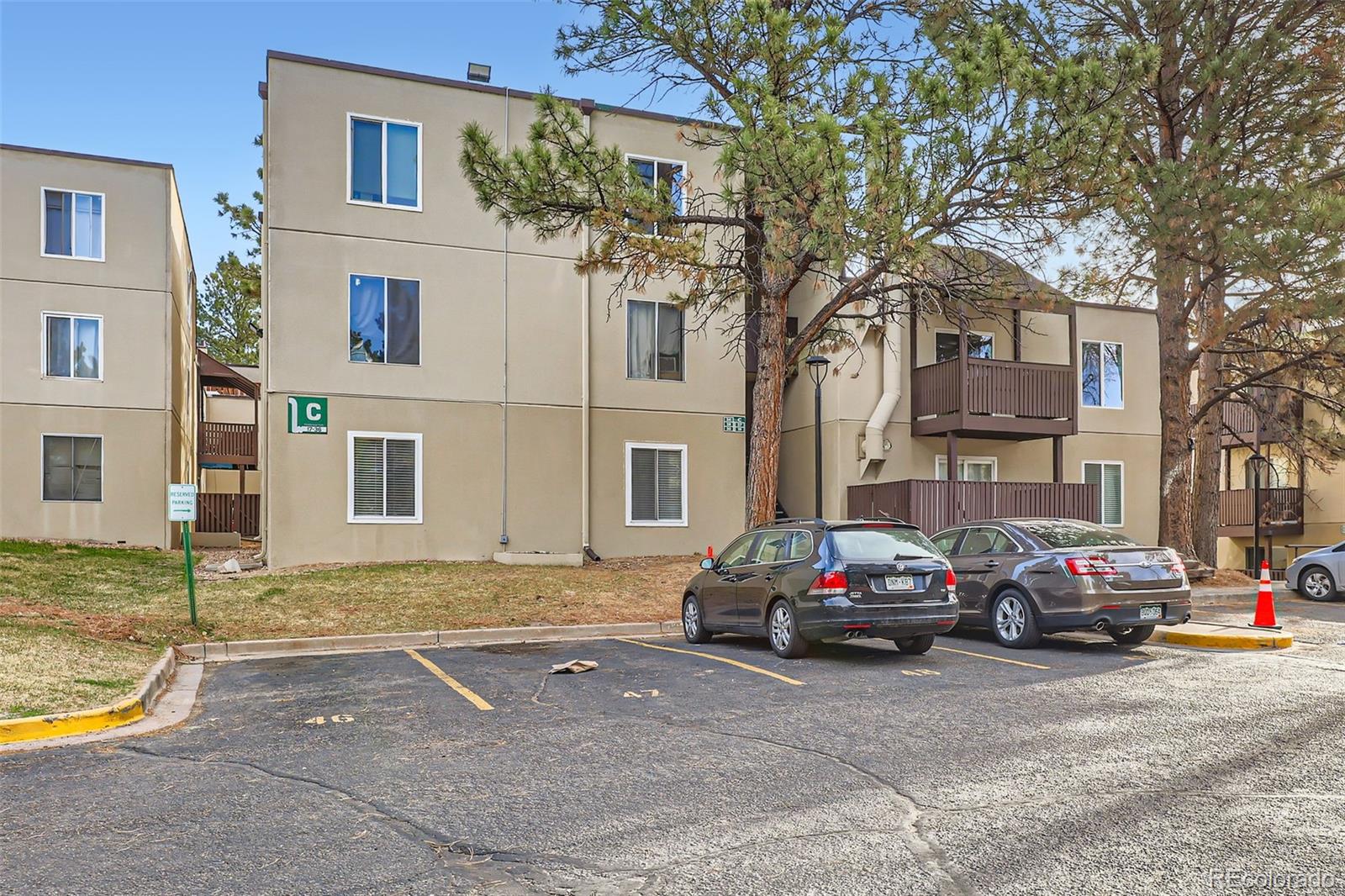 9700 E Iliff Avenue, denver&nbsp; House Search MLS Picture