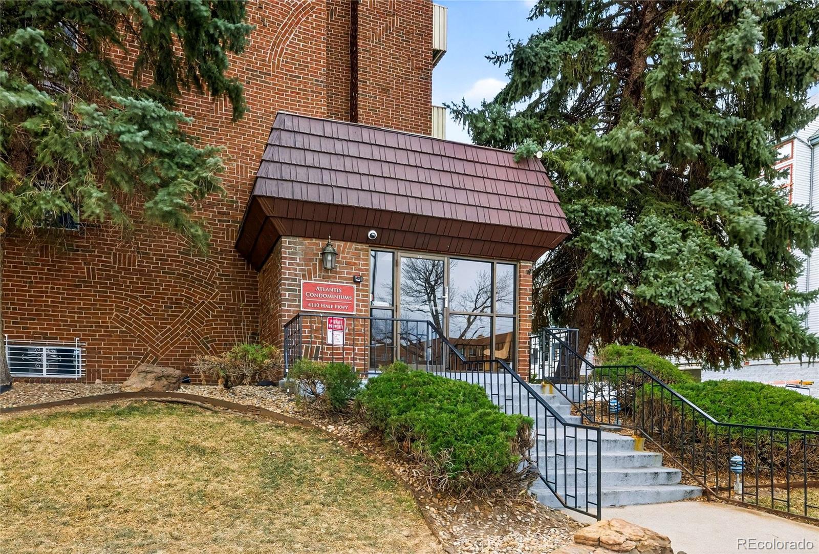 4110  Hale Parkway, denver&nbsp; House Search MLS Picture