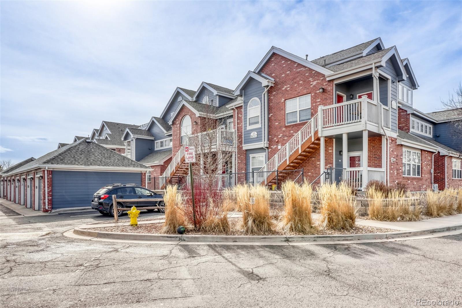 Colony At Cherry Creek Aurora Condo / Townhome | MLS #: 404892616312 E Fremont Avenue 2, Aurora Beds: 2 Baths: 2 Price: $289,500