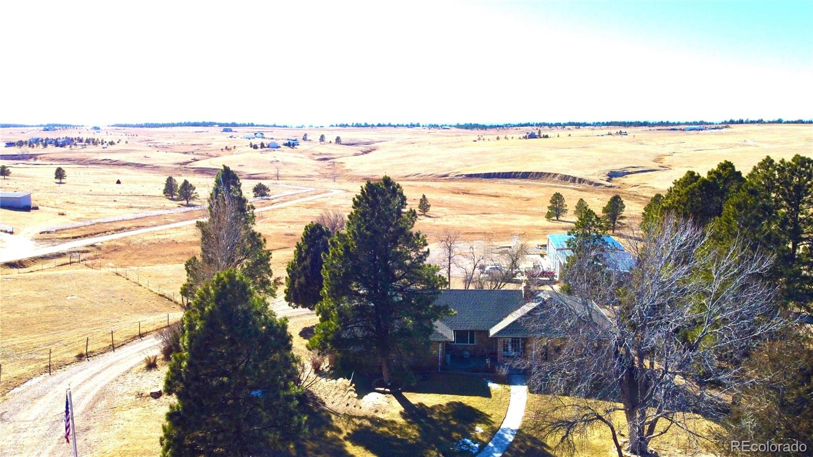 6423  Arrowhead Trail, elizabeth&nbsp; House Search MLS Picture