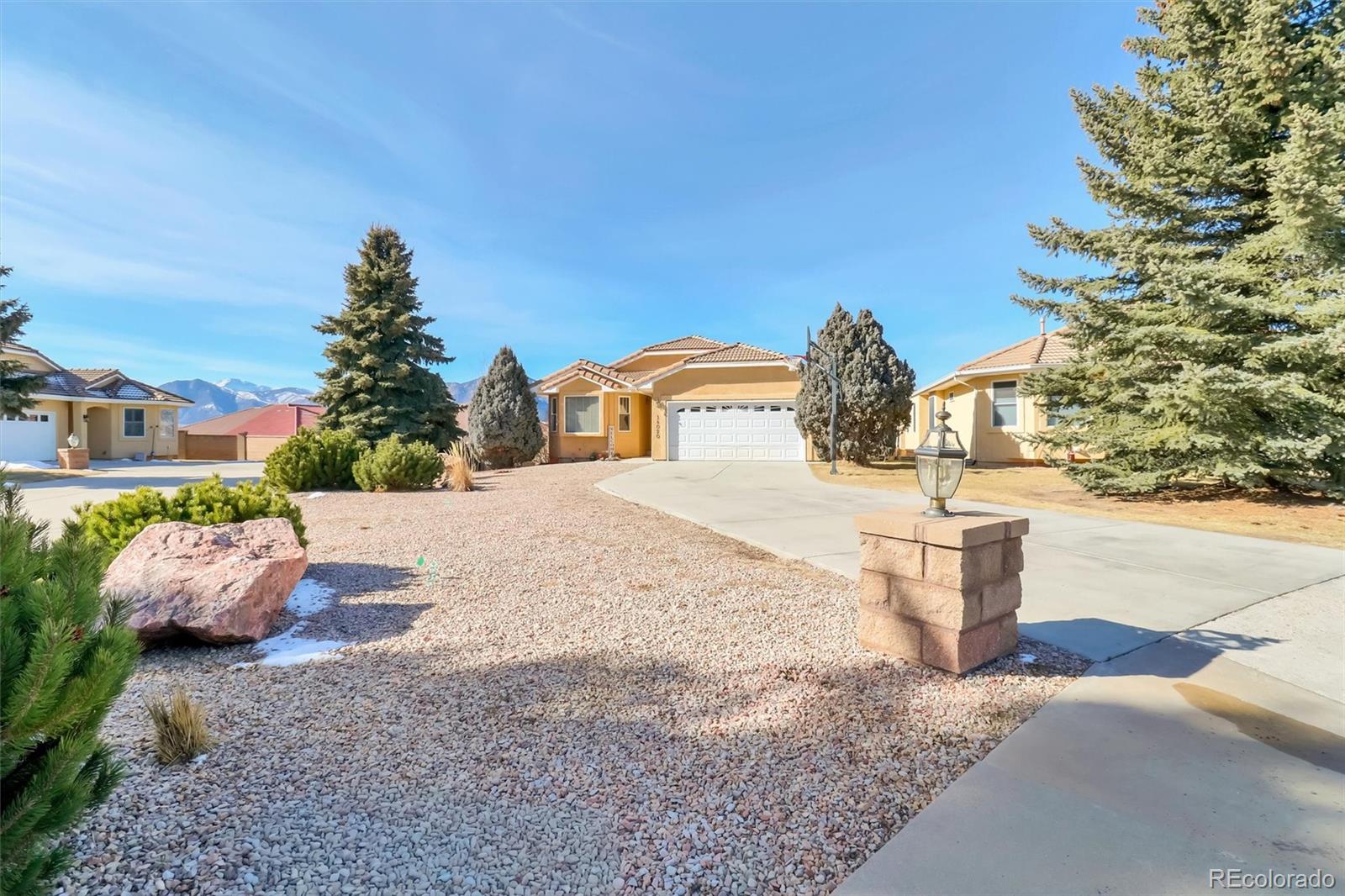 14020  Nichlas Court, colorado springs&nbsp; House Search MLS Picture