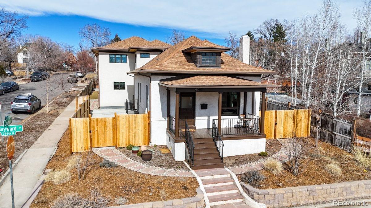 denver&nbsp; House Search Picture