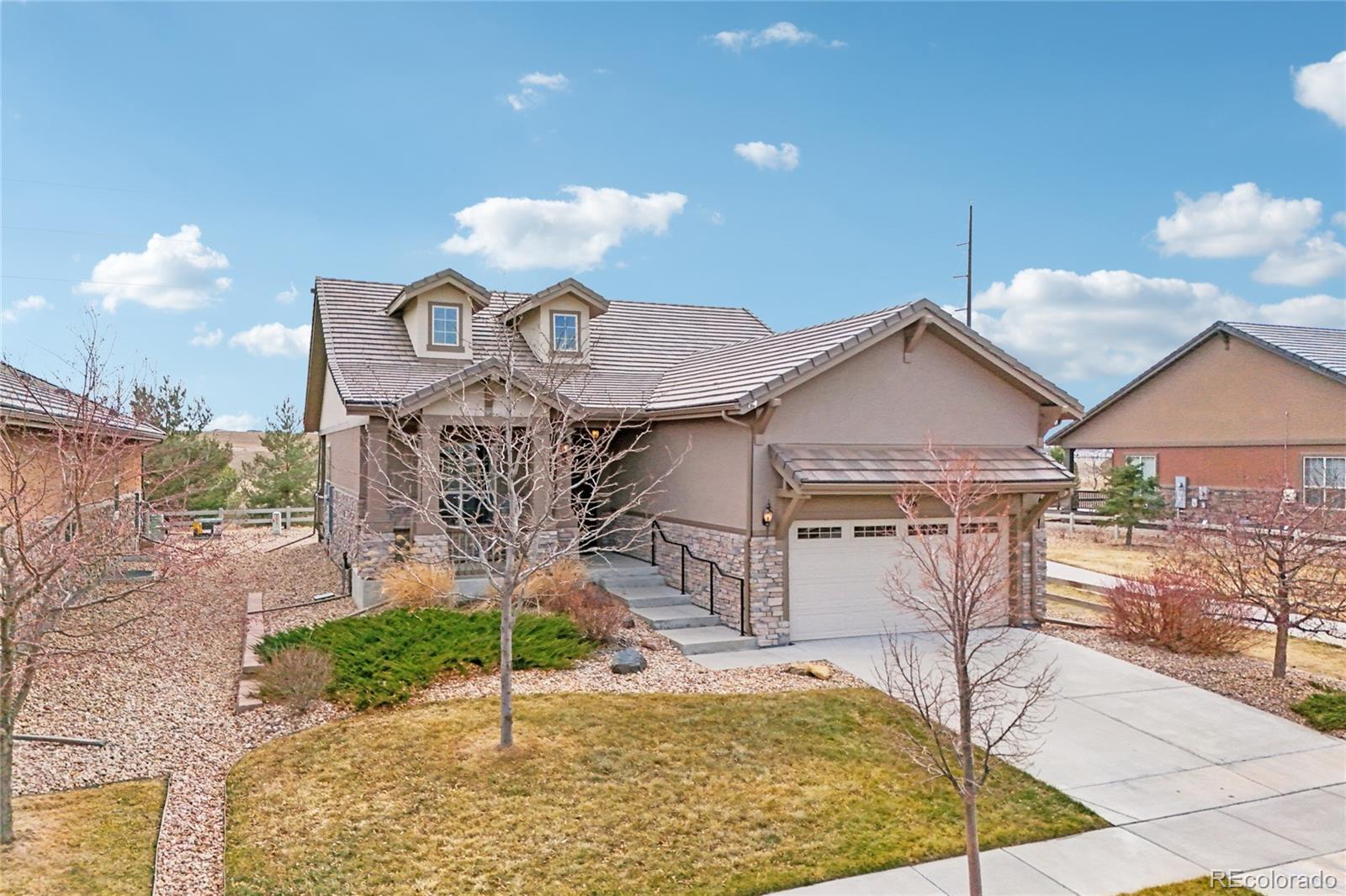 4120  Wild Horse Drive, broomfield&nbsp; House Search MLS Picture