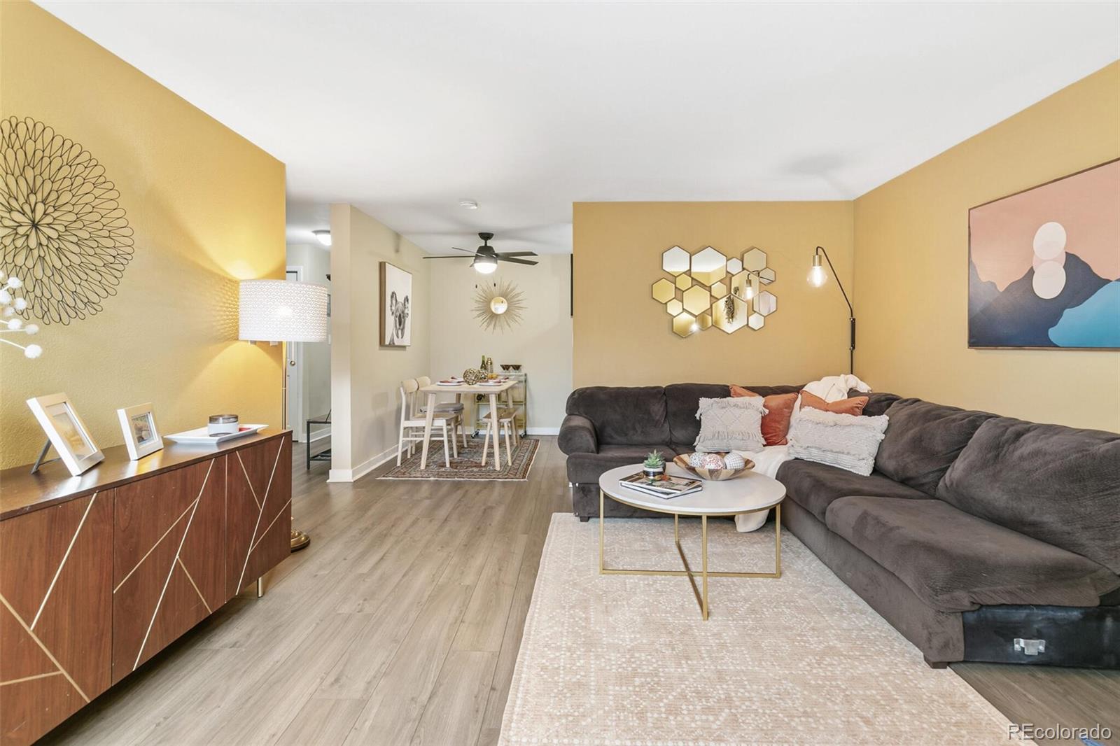 1243 N Gaylord Street, denver&nbsp; House Search MLS Picture