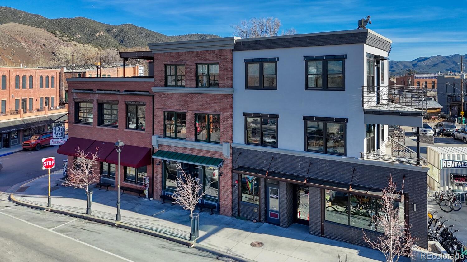 129 W Sackett Avenue, salida&nbsp; House Search MLS Picture