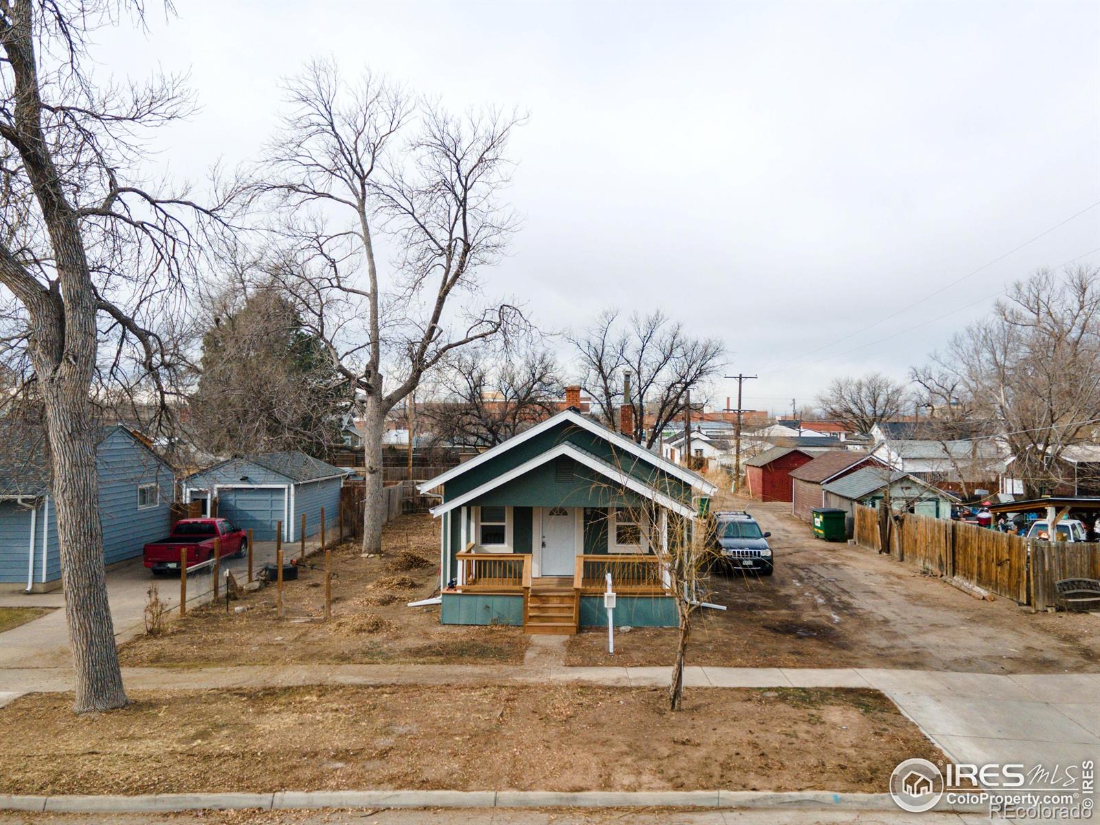 greeley&nbsp; House Search Picture
