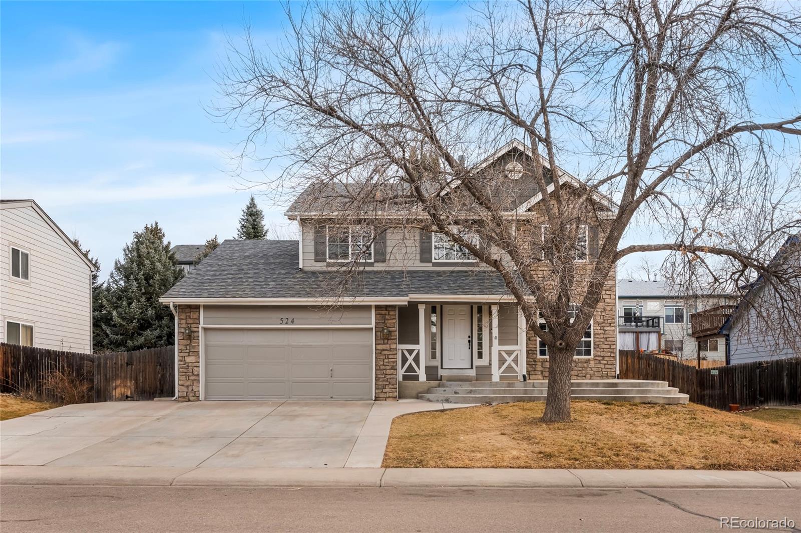 Rider Ridge Longmont Home | MLS #: 4267894524  Rider Ridge Drive, Longmont Beds: 4 Baths: 4 Price: $539,000