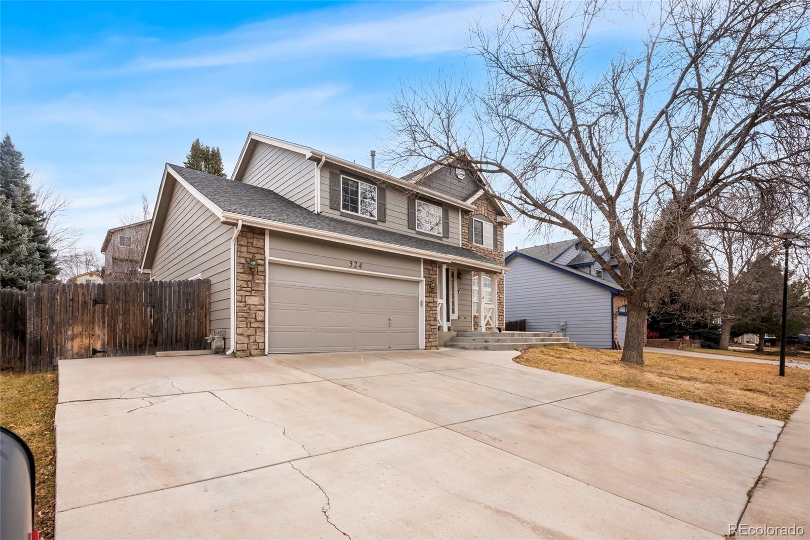 524  Rider Ridge Drive, longmont&nbsp; House Search MLS Picture