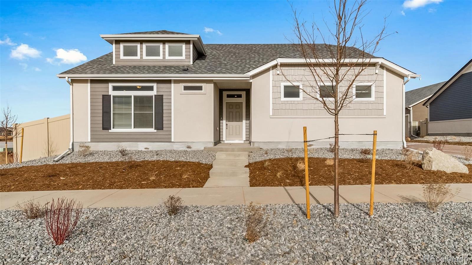 Green Valley Ranch Aurora Home | MLS #: 70850545161 N Quatar Street, Aurora Beds: 2 Baths: 2 Price: $464,999