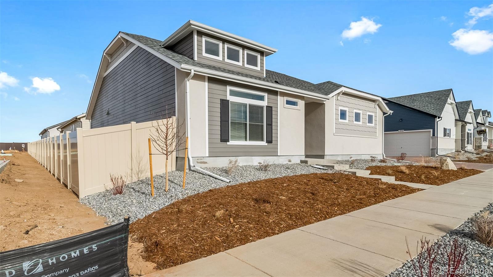 5161 N Quatar Street, aurora&nbsp; House Search MLS Picture