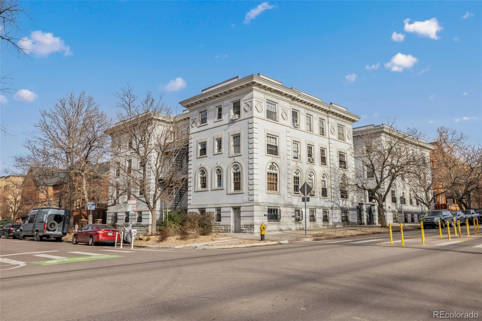Capitol Denver Condo / Townhome | MLS #: 6286800215 E 11th Avenue D1, Denver Beds: 2 Baths: 1 Price: $285,000