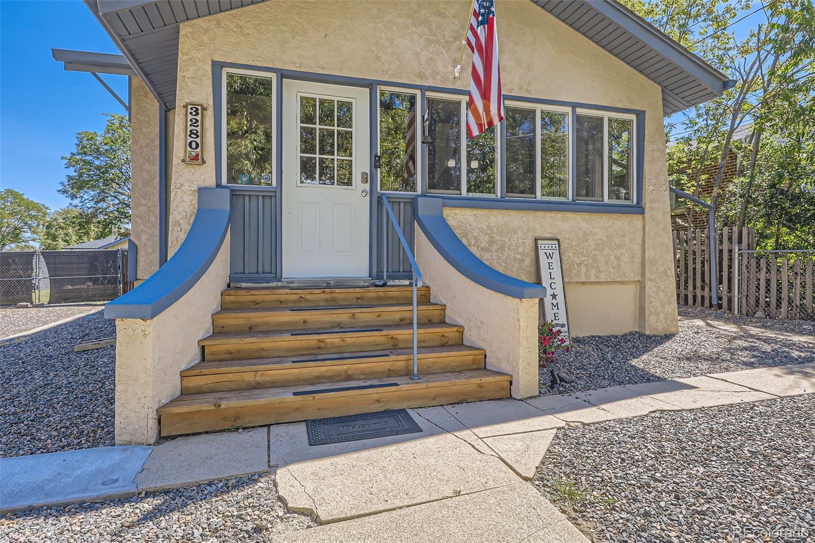 3280  Fenton Street, wheat ridge&nbsp; House Search MLS Picture
