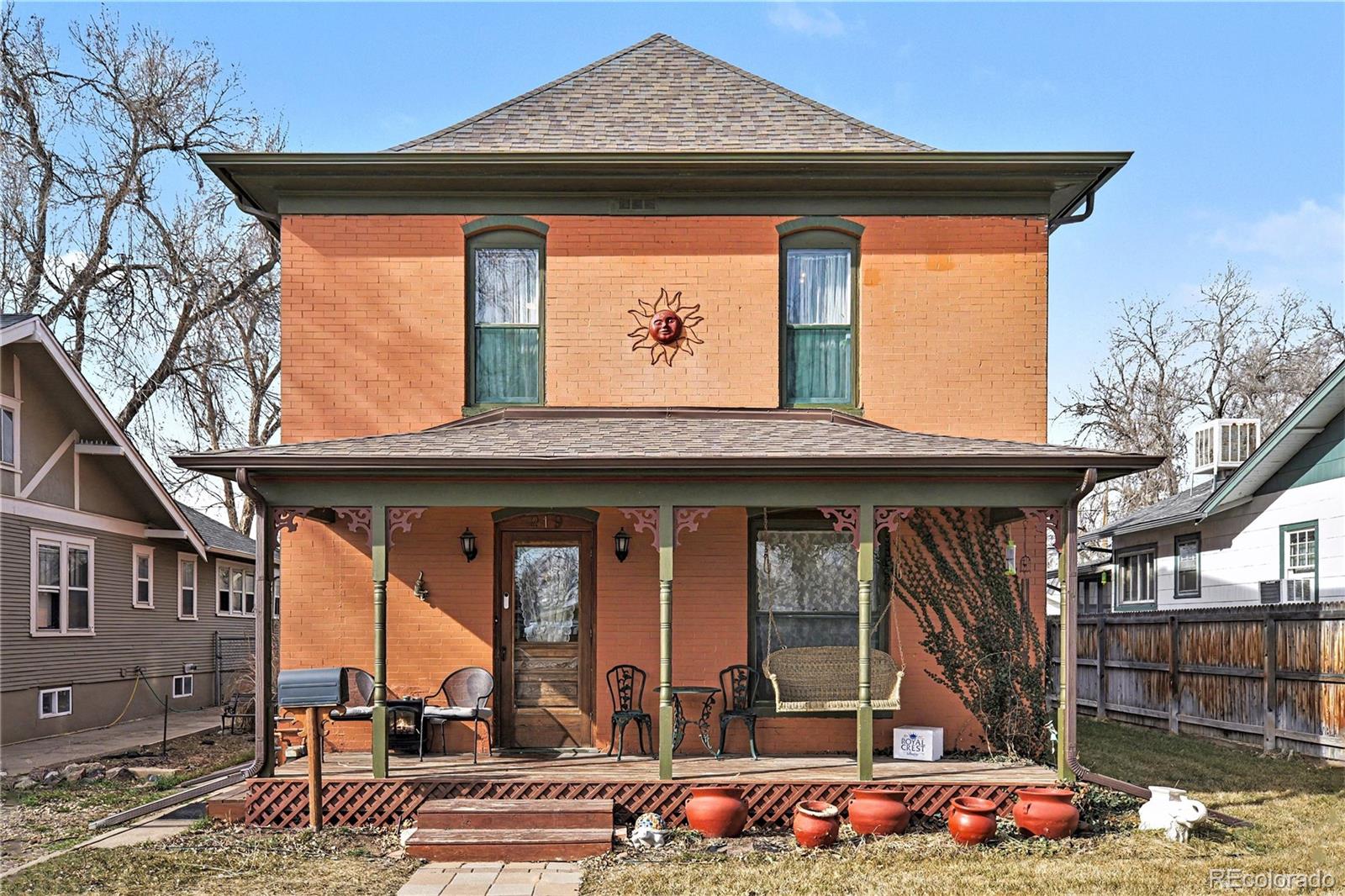 219 S 3rd Avenue, brighton&nbsp; House Search MLS Picture