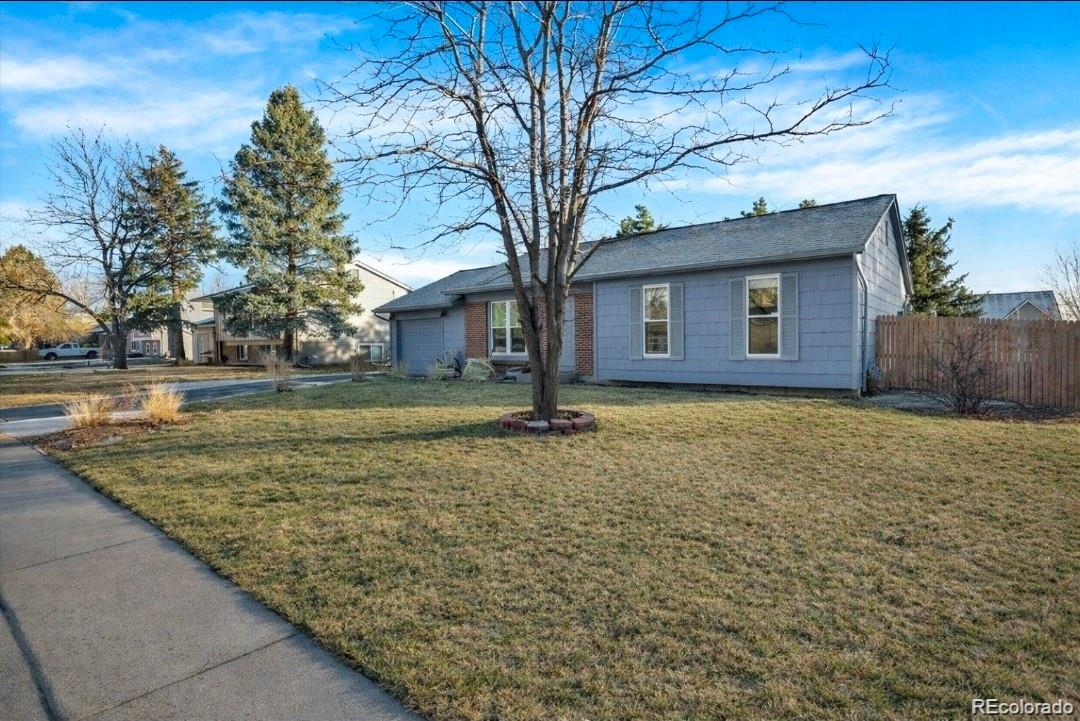 11016  Brownstone Drive, parker&nbsp; House Search MLS Picture
