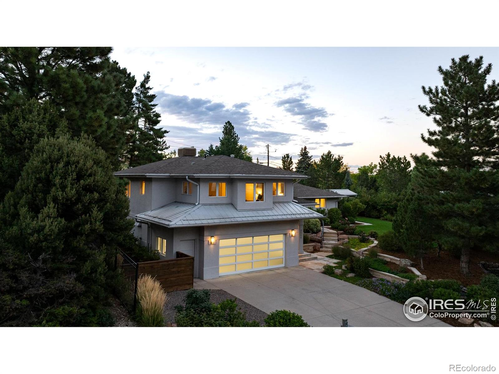 Highland Park Boulder Home | MLS #: 45678910509032585  Kohler Drive, Boulder Beds: 4 Baths: 4 Price: $2,290,000