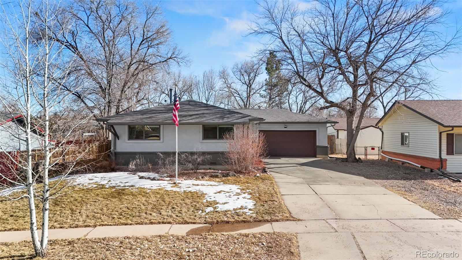 colorado springs&nbsp; House Search Picture