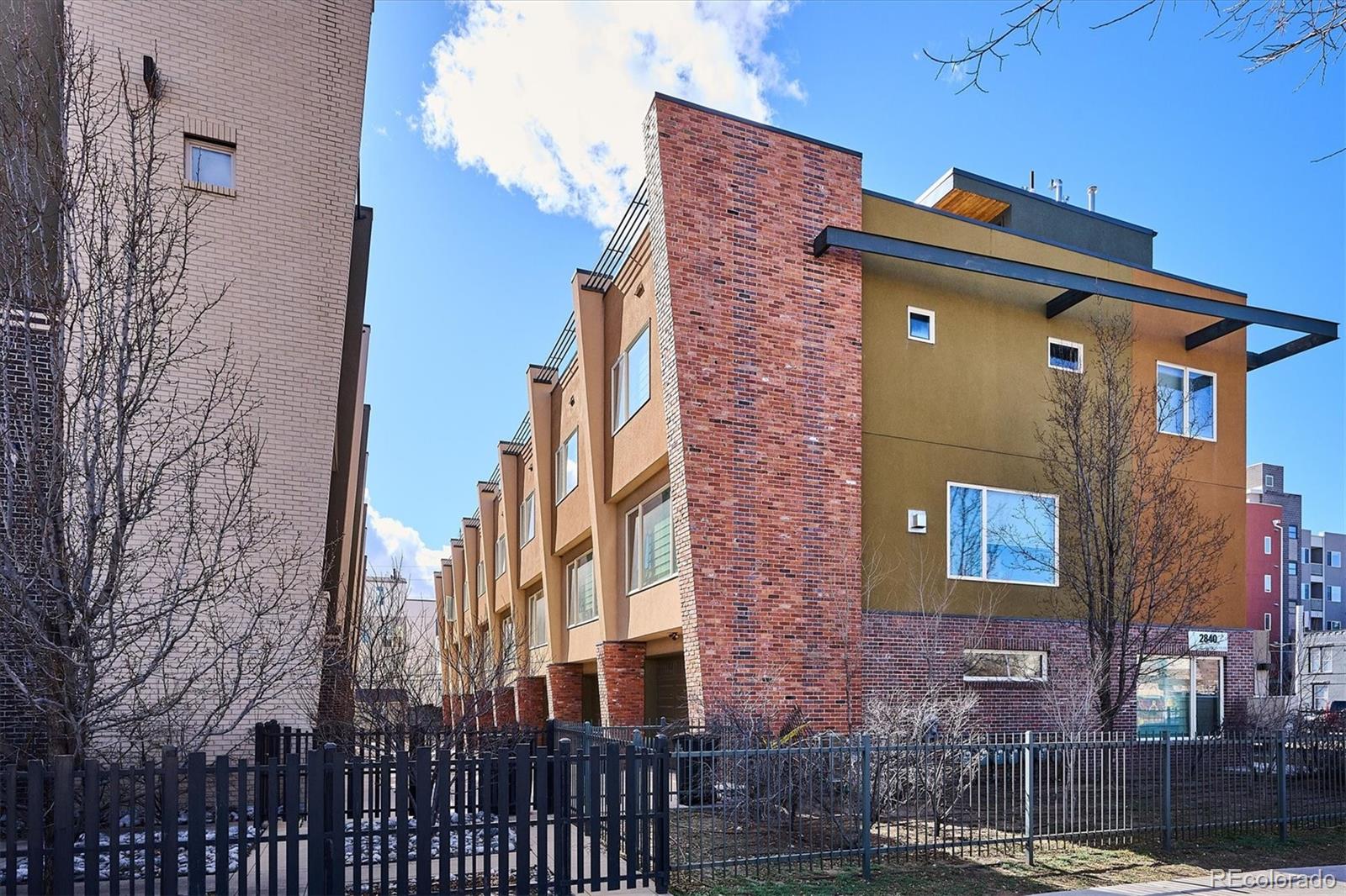 2840 W 26th Avenue, denver&nbsp; House Search MLS Picture