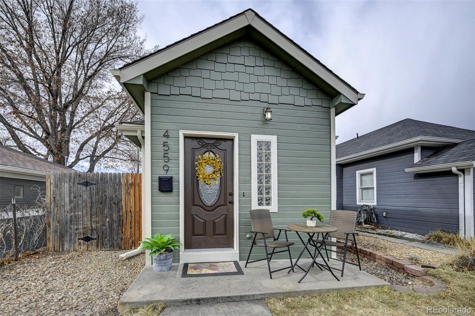 4559  Zenobia Street, denver&nbsp; House Search MLS Picture
