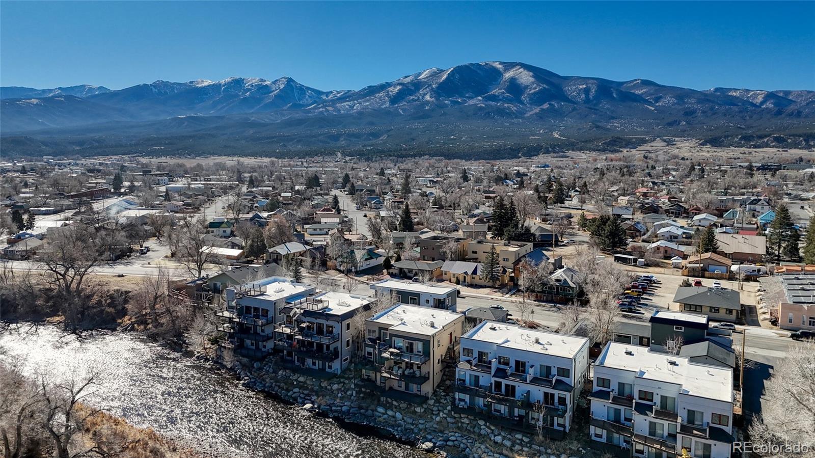 536 E 1st Street, salida&nbsp; House Search MLS Picture