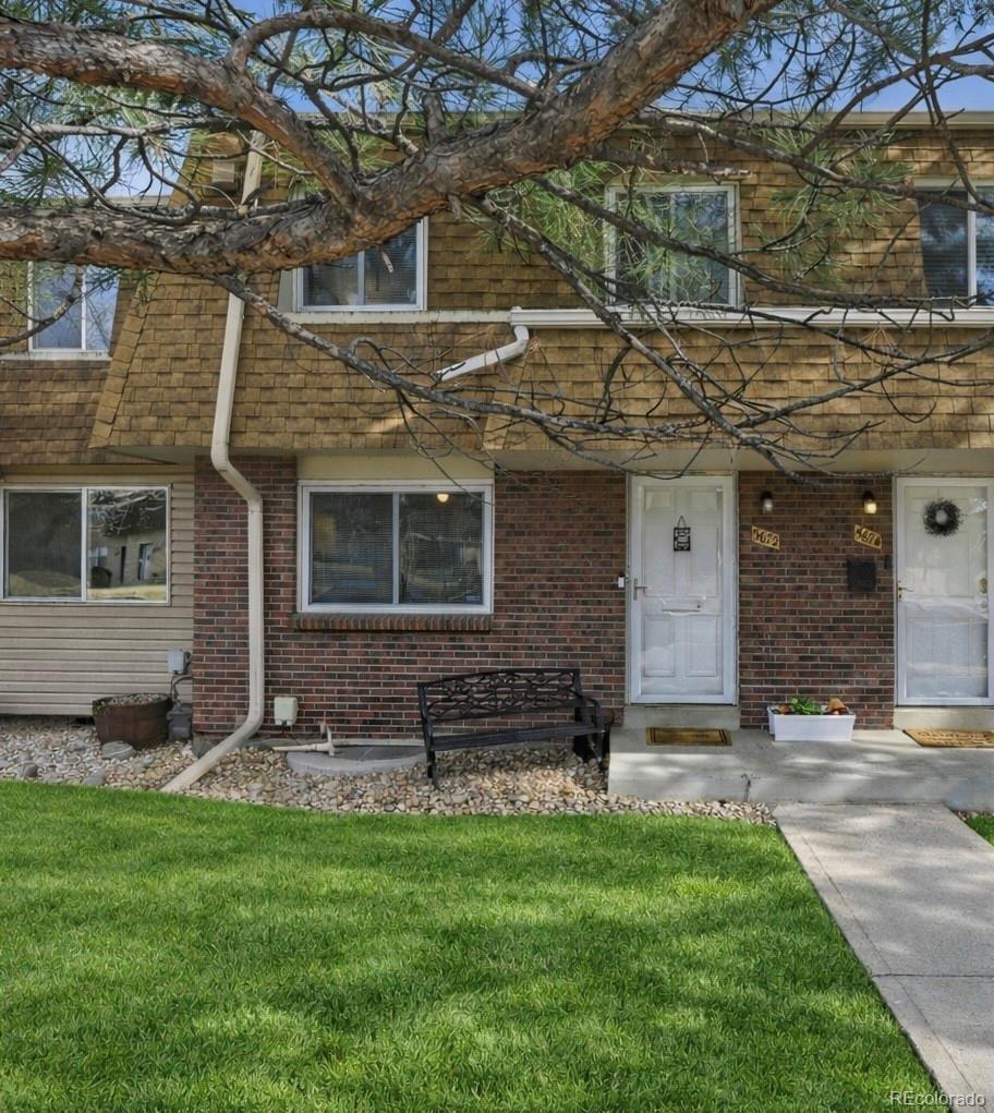 5672 S Lowell Boulevard, littleton&nbsp; House Search MLS Picture