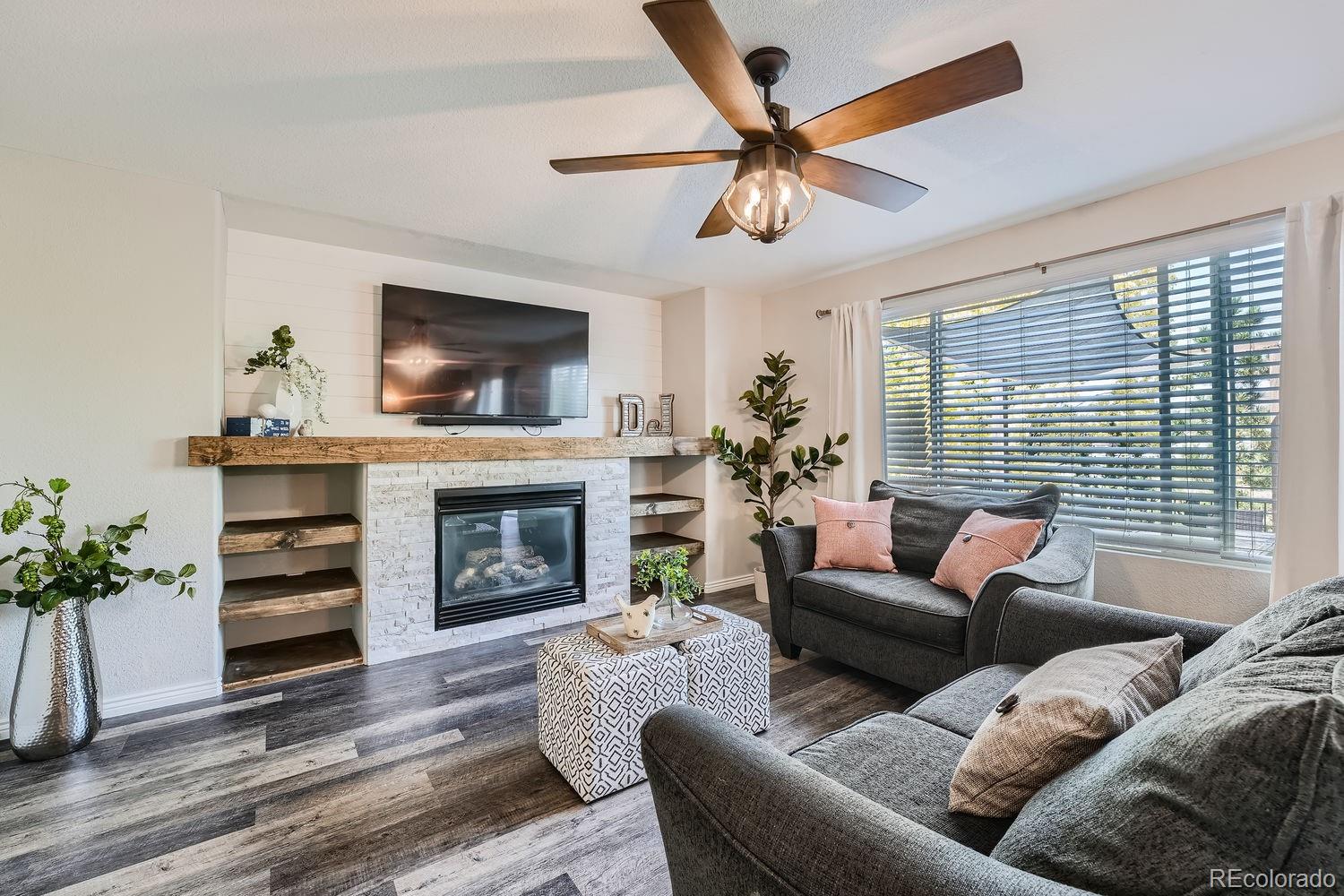 Bradbury Parker Home | MLS #: 626992916685  Trail Sky Circle, Parker Beds: 6 Baths: 4 Price: $715,000