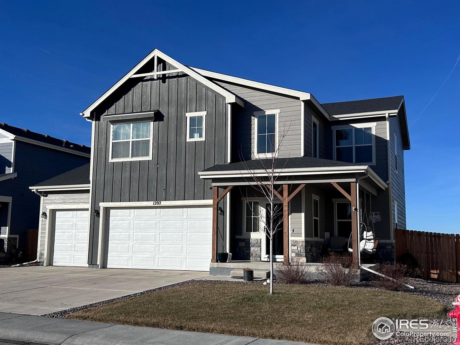 1202  Coyote Lane, wiggins&nbsp; House Search MLS Picture
