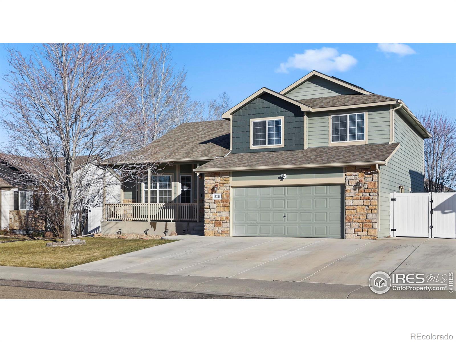 16314  10th Street, mead&nbsp; House Search MLS Picture