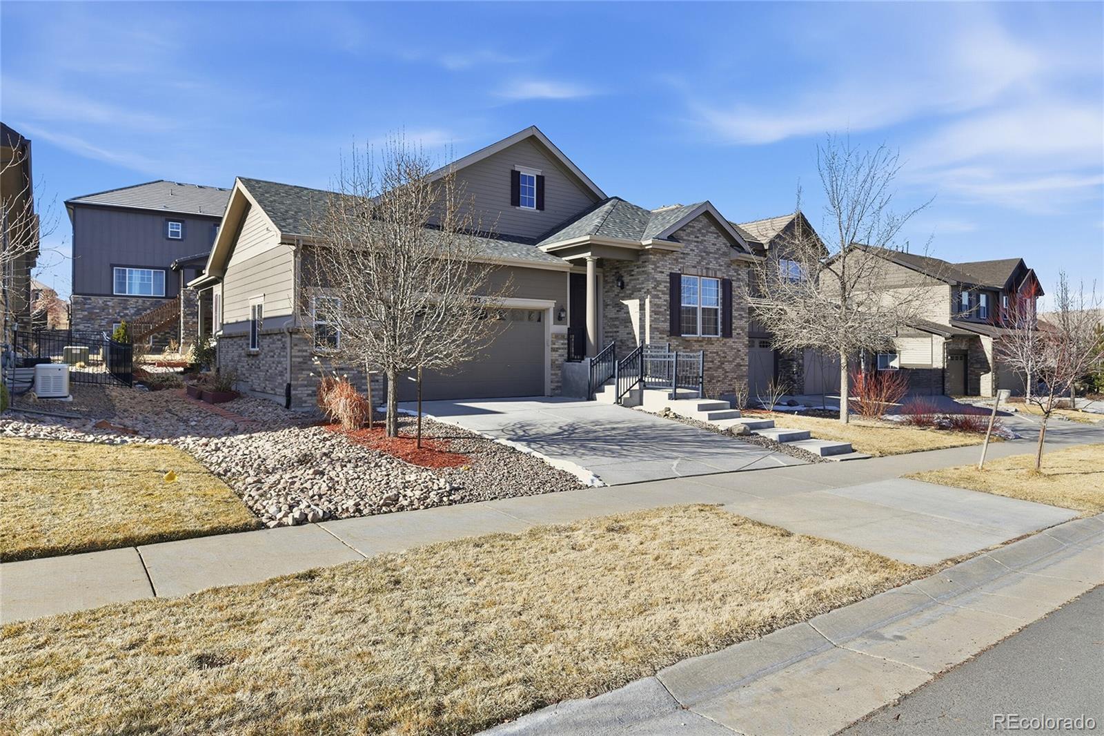 7693 S Quantock Way, aurora&nbsp; House Search MLS Picture